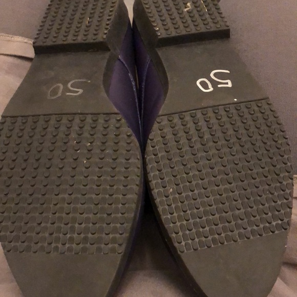 Purple, shoes west 31 st - Picture 9 of 9